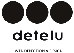 DETELU（デテル）- 愛媛県今治市ホームページ制作